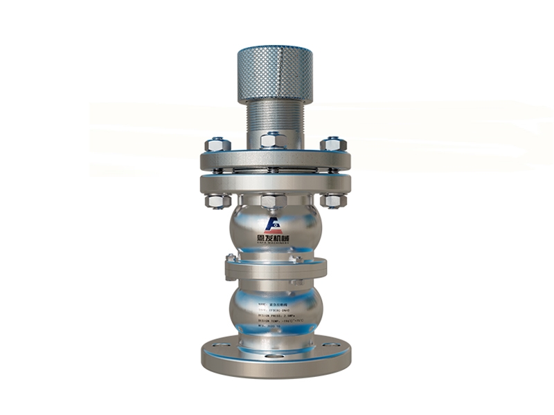 CO? Breakaway Coupling